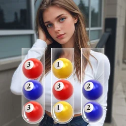 Lover Sort Master: Match 3 icon